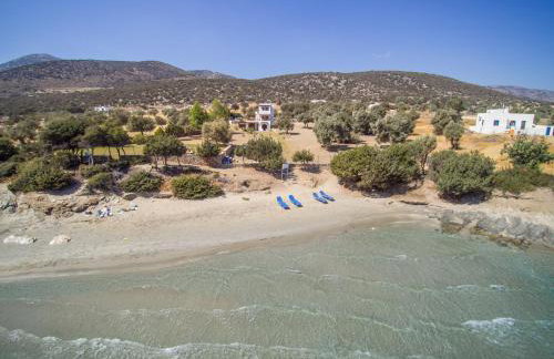 Theonis Villas - Foto 14