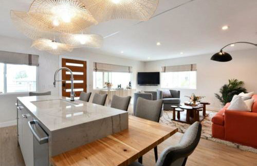 Luxury Cardiff By-the-sea Ocean View Parkhouse - Foto 10
