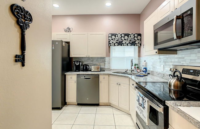 Beautiful Windsor Palms 4 Bed South Facing Pool - Foto 5