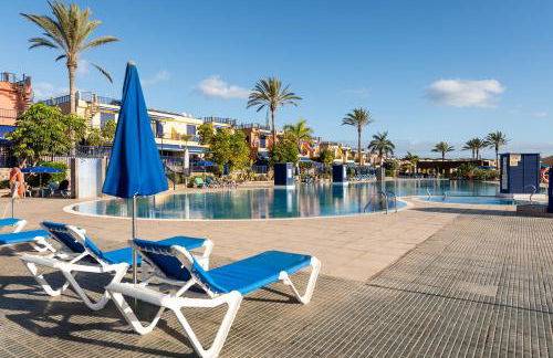 Oasis Beach Home Meloneras with jacuzzi - Foto 49