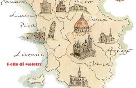 Villa Le Polle di Meletro - Apartments - Foto 74