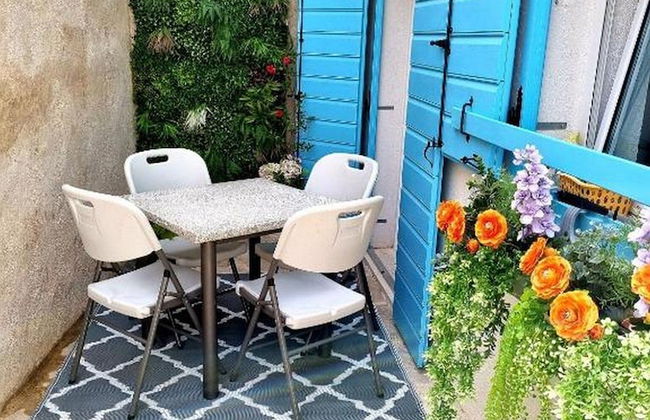 Apartments Villa Santa Maria Hvar With Jacuzzi - Foto 21