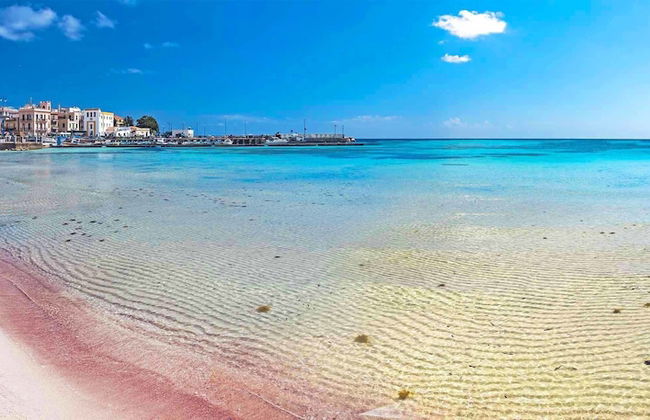 Home Beach Mondello Galatea - Foto 23