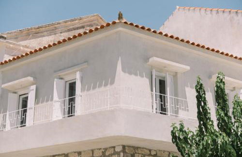 Stella Maris- Seafront Apartment Pythagoreio - Foto 6