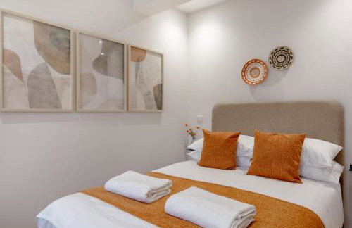 Lindenstone Stylish & Comfortable Stays in the Heart of Maidstone - Foto 25