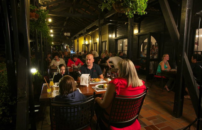 Indian Village Tipi Tent - Photo 10