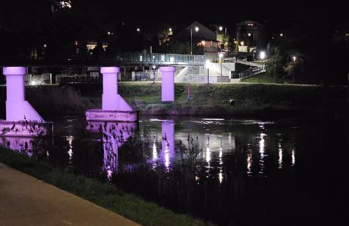 Apartament z wodą termalną - Foto 29