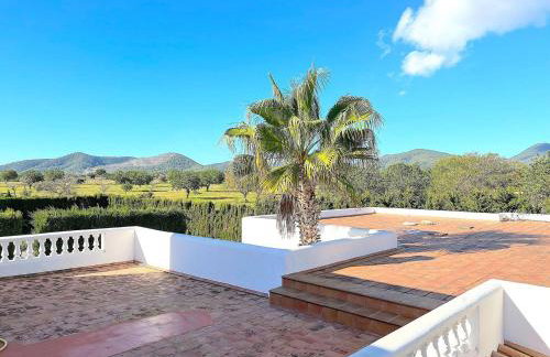 New! Green & Blue Villas - Villa Oasis Prous - Photo 47