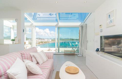 Marinamar Sea View in S Illot-cala Morlanda - Foto 14