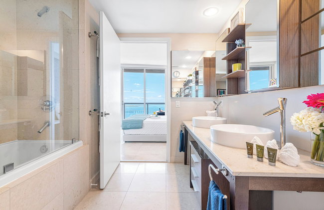 Miami Vacation Rentals - Brickell - Photo 133