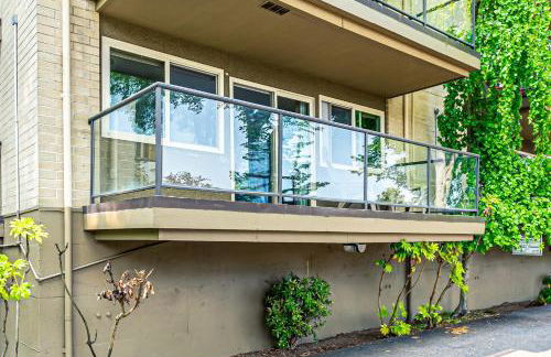 the Terrace, Best Area, WD, 2 baths, 2 Bedrooms, Jacuzzi Bath, Balcony, 925sf - Foto 12