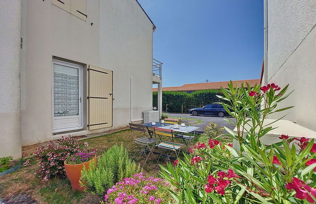 Les Jardins de l'Eden - Foto 4