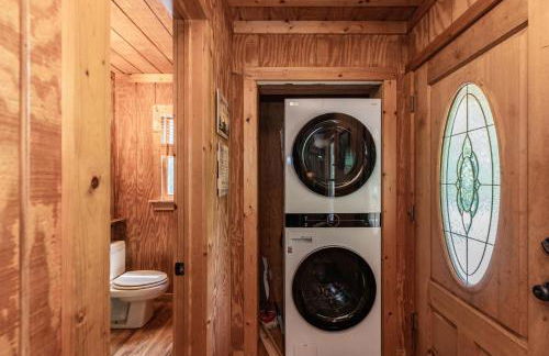 Twin Creeks Cabin - Anglers Retreat! - Foto 28