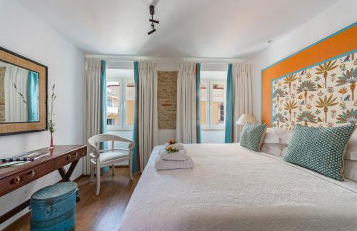 Tobacco House Suites - Foto 26