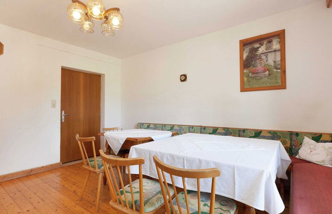 Sunlit Farmhouse near Hochzillertal Ski Area in Tyrol - Foto 18