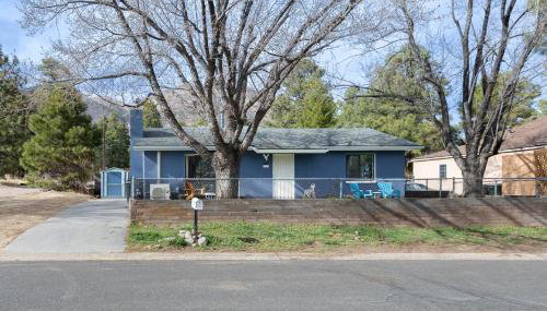 Mtn Escape by Trails & Parks - Foto 4