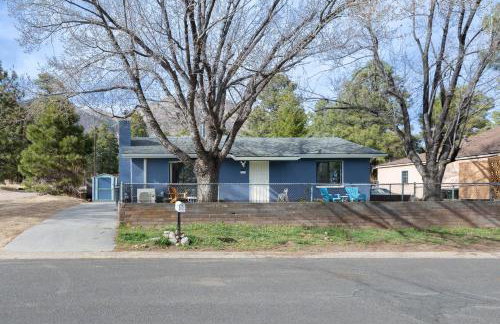 Scenic Mountain Getaway by the Park - Foto 9