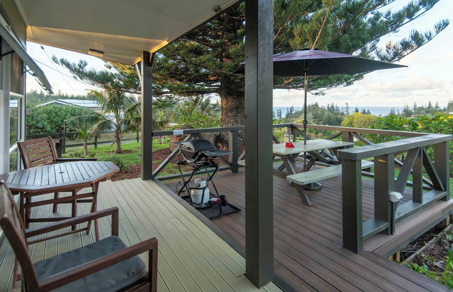 Cascade Garden Apartments - Foto 19