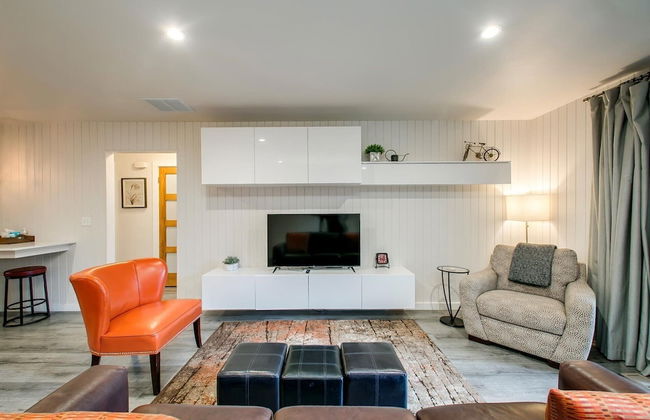 Ninth Street Retreat - Foto 13