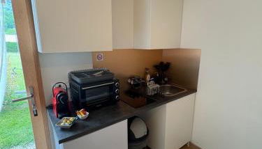 Charmant studio Saint Gervais 74 - Photo 5