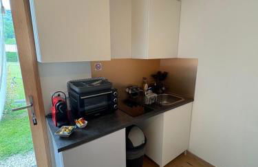 Charmant studio Saint Gervais 74 - Photo 5