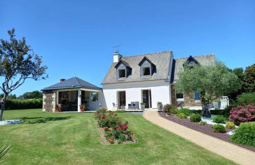 Peaceful Garden Retreat, Epiniac - Foto 1