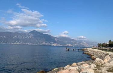 Apartment with great views on Lake Garda - Foto 2