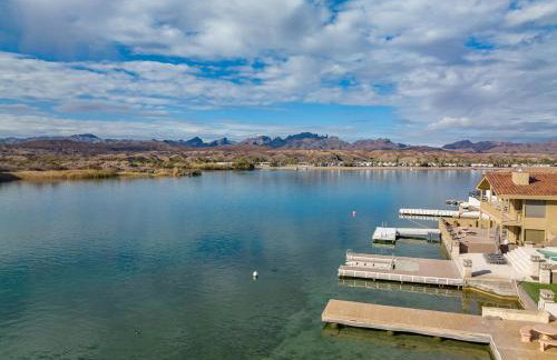 Moovalya Keys | Spacious Riverfront Retreat • Private Dock - Foto 48