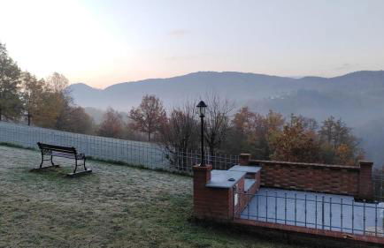 Casa Kadshai - Piedmont Italy - Foto 54