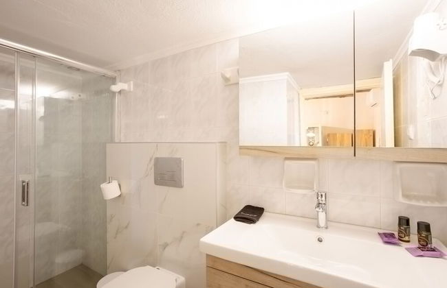 Halases Panorama Villa pvt Pool - Foto 14