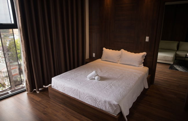 Maika Condotel DaLat - Photo 9