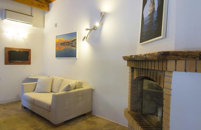 Su La Strata house by CorfuEscapes - Foto 12