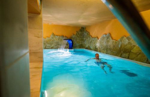 Apartamentos La Venta del Charco - Foto 45