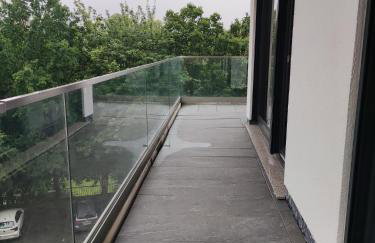 Penthousewohnung - Foto 6