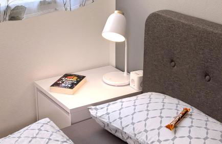 Ferienwohnung Rottweil Zentrum - Parkplatz kostenlos - Foto 29