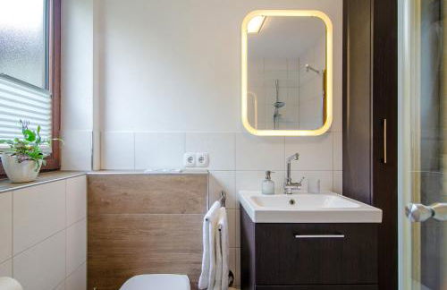 Ferienwohnung mit Terrasse - Foto 18