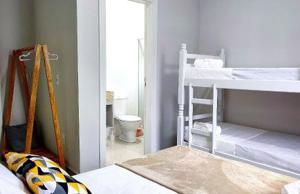 Linda Casa próxima Cataratas/Aeroporto/wifi/garagem - Foto 10