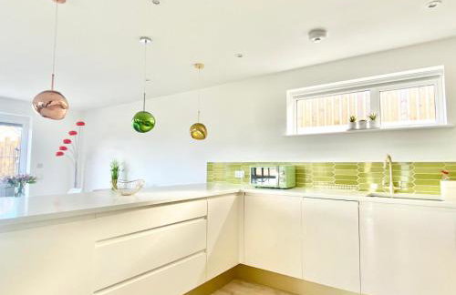 Littlecroft, Hollywell Bay by Together Travel - Luxury Seaside Cottage Retreat - Foto 7