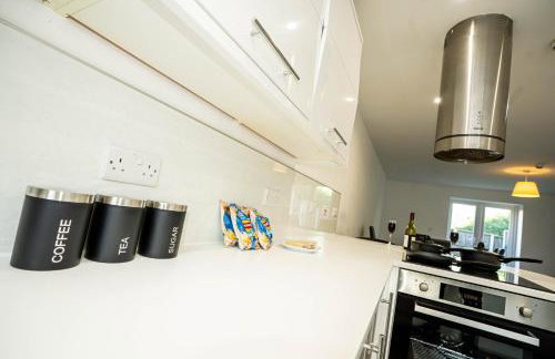Queens Court Ensuite Studio - Foto 34