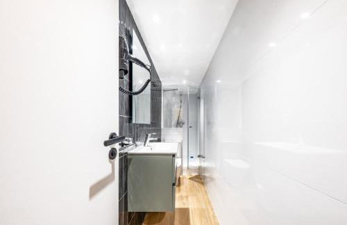 BeBarceloner Sants Apartments- 3 bedroom - Foto 15