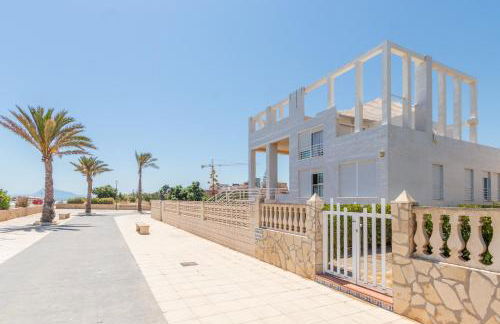 Pie de Playa - Photo 2