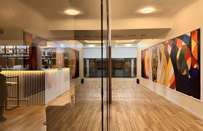 The Destination - Foto 48