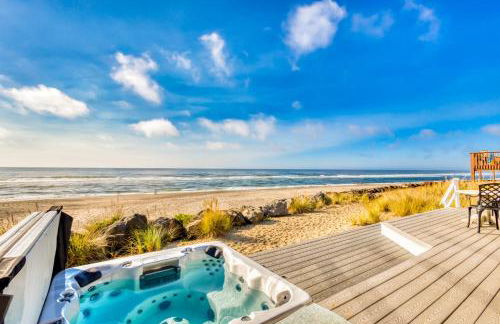 Neskowin Beach Escape - Foto 46