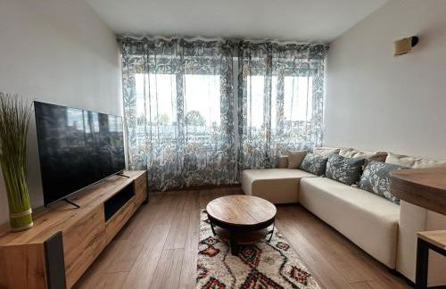 La Suite Vienne, chic et calme - Foto 31