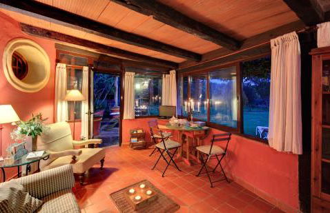 Cortijo La Hoya - Foto 29