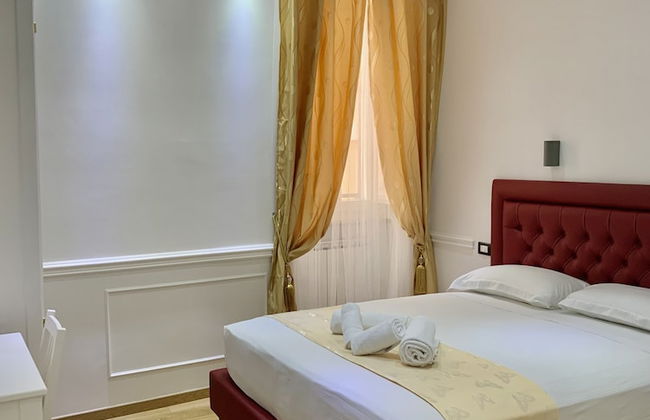 Domus Ester Roma - Foto 78