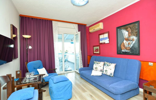 Apartments Mila 1039 - Foto 26