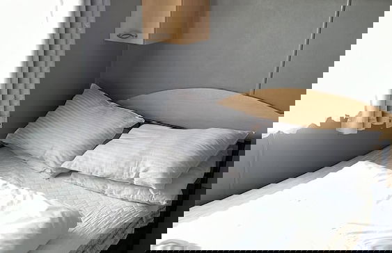 Inviting 3-bed Caravan in Skegness - Foto 4