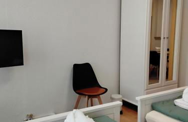 Ferienwohnung am Bahnhof Meierstr 43 - Foto 21