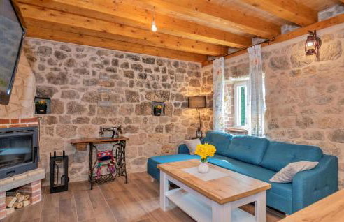 Gorgeous Home In Ricice With Lake View - Foto 18